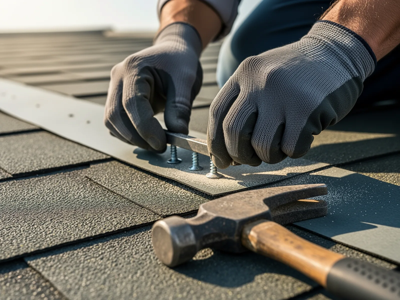 Why choose Fascia Repair in Coal Mountain, WV